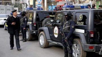 في ضربة موجعة.. تفاصيل ضبط أباطرة المخدرات بزفتى