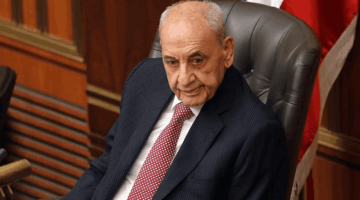 بري للجديد: &quot;علواه&quot;!