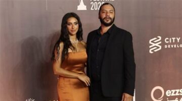 بعد إساءته للصحفيين.. زوج آية سماحة يعتذر: لم أقصد واحترم الجميع