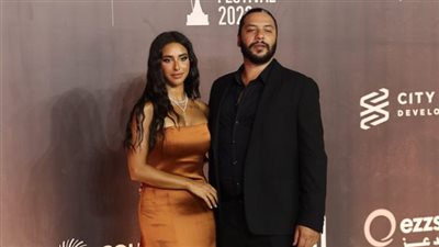 بعد إساءته للصحفيين.. زوج آية سماحة يعتذر: لم أقصد واحترم الجميع بعد إساءته للصحفيين.. زوج آية سماحة يعتذر: لم أقصد واحترم الجميع