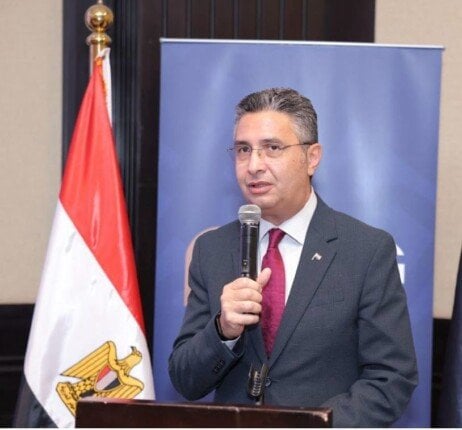 عاجل | مد فترة صرف المنحة الإضافية على بطاقات التموين حتى نهاية مايو 2025 عاجل | مد فترة صرف المنحة الإضافية على بطاقات التموين حتى نهاية مايو 2025
