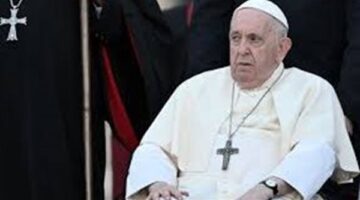 وزير الإعلام الأسبق ناعيا قداسة البابا فرانسيس: كان صوتًا صادقًا للضمير العالمي