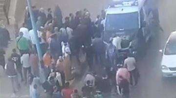 شجار في منطقة بأسوان يؤدي لإصابة سوداني.. تعرف على التفاصيل