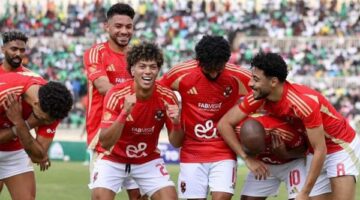 مقابل 22 مليون.. نجم منتخب مصر يوقع للأهلي بعد التحرك العاجل