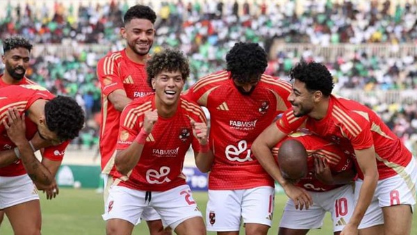 مقابل 22 مليون.. نجم منتخب مصر يوقع للأهلي بعد التحرك العاجل مقابل 22 مليون.. نجم منتخب مصر يوقع للأهلي بعد التحرك العاجل
