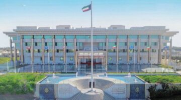 الكويت: وقوع انفجار في محطة التحويل الرئيسية للكهرباء وإصابة شخصين