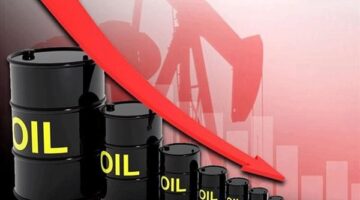 تراجع أسعار النفط نحو 3% وسط مؤشرات على تقدم في محادثات أمريكا وإيران