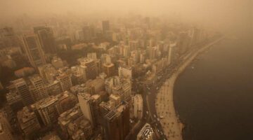 ما اختنق فيه العراق.. يصل لبنان غداً وتحذيرٌ عاجل!