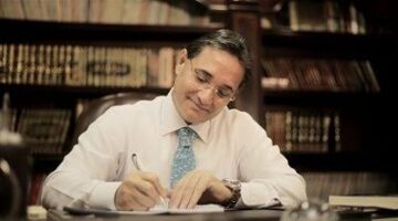 عبدالرحيم علي يكتب: باقة حب لفضيلة الإمام الأكبر