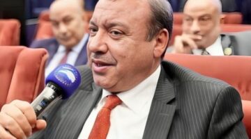 قيادي بـ «مستقبل وطن»: توجيهات الرئيس السيسي بتحسين بيئة العمل تطمئن المستثمرين في الداخل والخارج