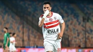 الزمالك يستعيد 3 نجوم أمام المصري البورسعيدي بالدوري