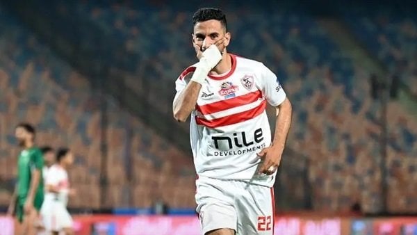 الزمالك يستعيد 3 نجوم أمام المصري البورسعيدي بالدوري الزمالك يستعيد 3 نجوم أمام المصري البورسعيدي بالدوري