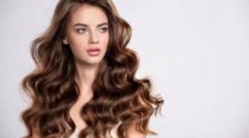 فوائد المشاط للشعر المصبوغ.. حماية طبيعية ولمعان صحي