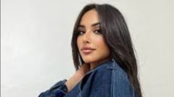 آية سماحة تعتذر والمصورون يرفضون الاعتذار.. التفاصيل الكاملة