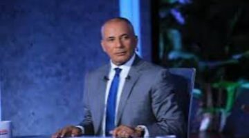 بث مباشر.. أحمد موسى يناقش المستجدات الدولية واحتفالات شم النسيم