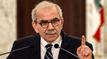 &quot;نزع السلاح وقصقصة نفوذ الحريري&quot;.. هذا المطلوب من نواف سلام!
