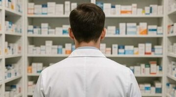 حبس صيدلي متهم بتصوير السيدات أثناء إعطائهن الحقن بالمنوفية