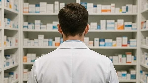 حبس صيدلي متهم بتصوير السيدات أثناء إعطائهن الحقن بالمنوفية حبس صيدلي متهم بتصوير السيدات أثناء إعطائهن الحقن بالمنوفية