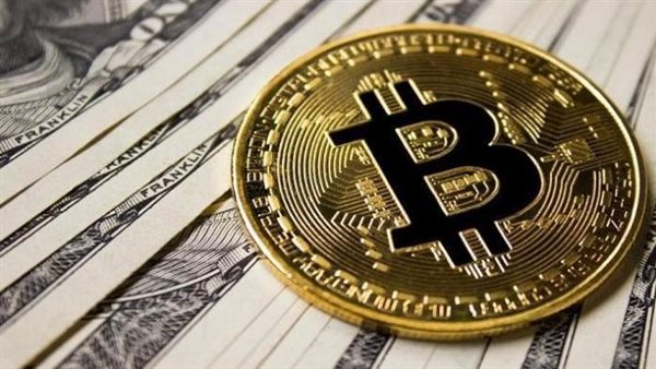أسعار البيتكوين ترتفع إلى أعلى مستوى لها في شهر أبريل مع تراجع الأسهم أسعار البيتكوين ترتفع إلى أعلى مستوى لها في شهر أبريل مع تراجع الأسهم