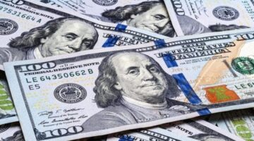 سعر الدولار مقابل الجنيه في ختام تعاملات اليوم الاثنين 21 أبريل