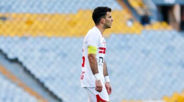 تعليق مثير من لاعبة الزمالك على انضمام زيزو إلى الأهلي