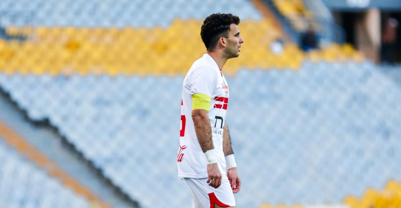 تعليق مثير من لاعبة الزمالك على انضمام زيزو إلى الأهلي تعليق مثير من لاعبة الزمالك على انضمام زيزو إلى الأهلي