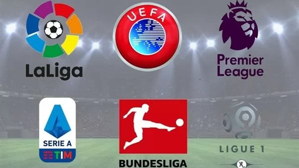فرق تاريخية اقتربت من الصعود لـ دوري الدرجة الأولى بالدوريات الـ5 الكبرى فرق تاريخية اقتربت من الصعود لـ دوري الدرجة الأولى بالدوريات الـ5 الكبرى