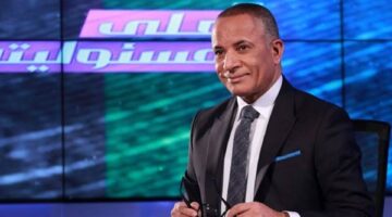 أحمد موسى: ما حدث في سوريا كان مخططا معدا لمصر