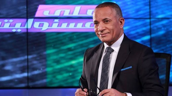 أحمد موسى: ما حدث في سوريا كان مخططا معدا لمصر أحمد موسى: ما حدث في سوريا كان مخططا معدا لمصر