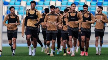 الزمالك يبحث عن مواهب إفريقية تحت السن لدعم الفريق الموسم المقبل