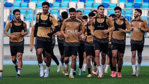 الزمالك يبحث عن مواهب إفريقية تحت السن لدعم الفريق الموسم المقبل الزمالك يبحث عن مواهب إفريقية تحت السن لدعم الفريق الموسم المقبل