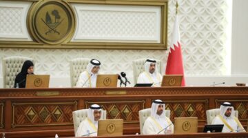 مطالب من أعضاء الشورى بزيادة عدد الأصناف المشمولة بالبطاقة التموينية