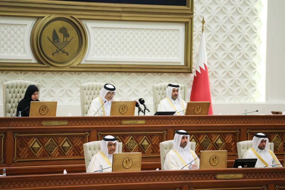 مطالب من أعضاء الشورى بزيادة عدد الأصناف المشمولة بالبطاقة التموينية مطالب من أعضاء الشورى بزيادة عدد الأصناف المشمولة بالبطاقة التموينية
