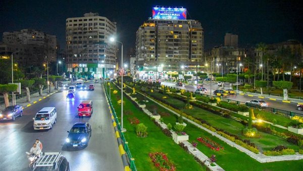عاد لشكله منذ 50 عامًا.. الانتهاء من تطوير ميدان ساعة الزهور بالإسكندرية عاد لشكله منذ 50 عامًا.. الانتهاء من تطوير ميدان ساعة الزهور بالإسكندرية