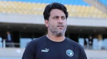 محمود فتح الله مدرباً للنجمة اللبناني