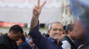 الرئيس الإيراني: مستعدّون لاتفاق نووي مع الولايات المتحدة