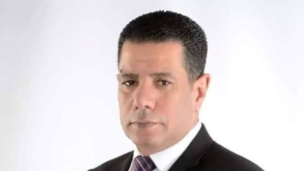 قيادي بمستقبل وطن: قرار استبدال الرسوم الحكومية يدعم الاستثمار قيادي بمستقبل وطن: قرار استبدال الرسوم الحكومية يدعم الاستثمار