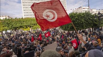 دفاع قضية “التآمر” بتونس: 892 عاما مجموع أحكام السجن على موكلينا