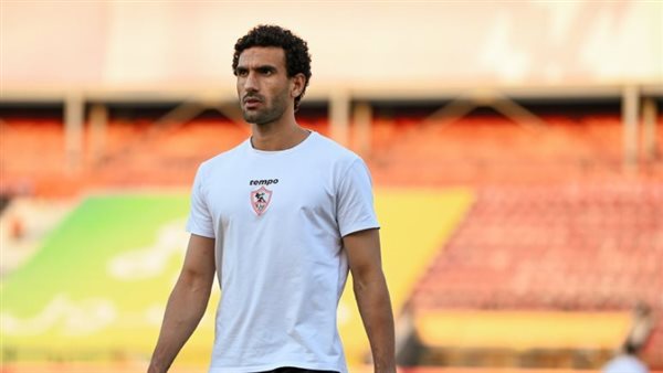 طبيب الزمالك: عواد يعاني من آلام متكررة في مفصل الركبة طبيب الزمالك: عواد يعاني من آلام متكررة في مفصل الركبة