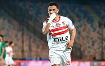 الزمالك يستعيد 3 نجوم أمام المصري البورسعيدي في الدوري