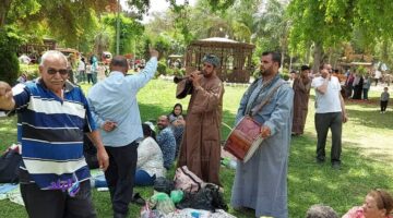 دار الإفتاء: الاحتفال بيوم شم النسيم ليس له أصول مخالفة للإسلام