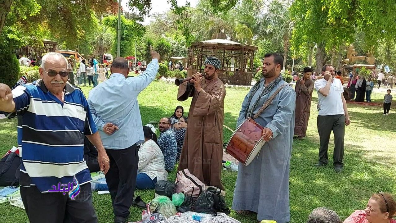 دار الإفتاء: الاحتفال بيوم شم النسيم ليس له أصول مخالفة للإسلام دار الإفتاء: الاحتفال بيوم شم النسيم ليس له أصول مخالفة للإسلام