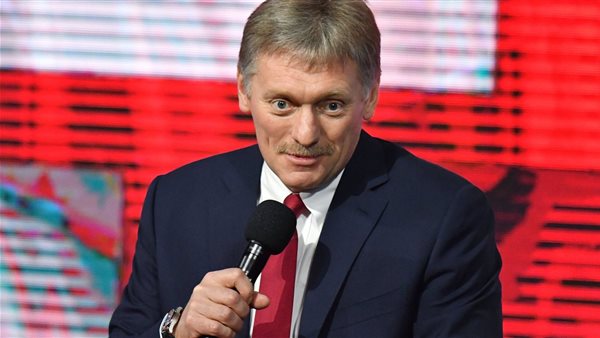 الكرملين: مستعدون للتفاوض مع أوكرانيا بشأن وقف الهجمات على منشآت البنية التحتية الكرملين: مستعدون للتفاوض مع أوكرانيا بشأن وقف الهجمات على منشآت البنية التحتية