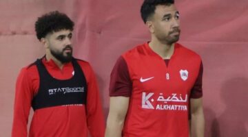 أحدث ظهور لتريزيجيه بعد الإصابة.. شاهد