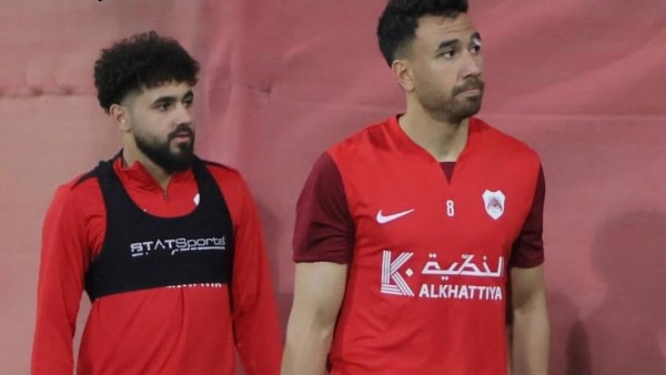 أحدث ظهور لتريزيجيه بعد الإصابة.. شاهد أحدث ظهور لتريزيجيه بعد الإصابة.. شاهد