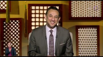 رمضان عبد المعز: القرآن أمرنا برعاية مشاعر اليتيم قبل دعمه ماليا