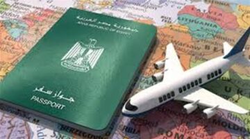 تعرف على خطوات استخراج أو تجديد جواز السفر المصري