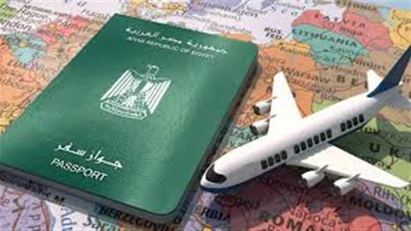 تعرف على خطوات استخراج أو تجديد جواز السفر المصري تعرف على خطوات استخراج أو تجديد جواز السفر المصري
