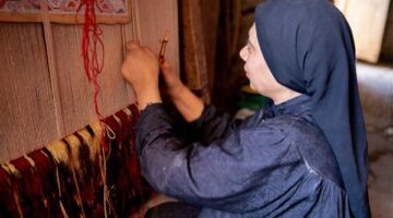 قرض المشروعات الصغيرة للسيدات.. فرصة ذهبية لانطلاق مشروعات عملاقة للمرأة المصرية