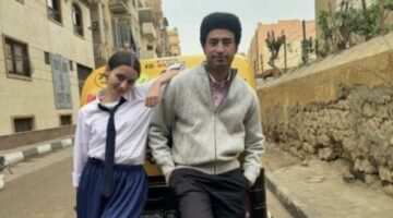 «على ربيع» لـ الأسبوع: «الصفا ثانوية بنات» يخاطب الأجيال الجديدة.. وإسعاد الجمهور على رِأس أولوياتي